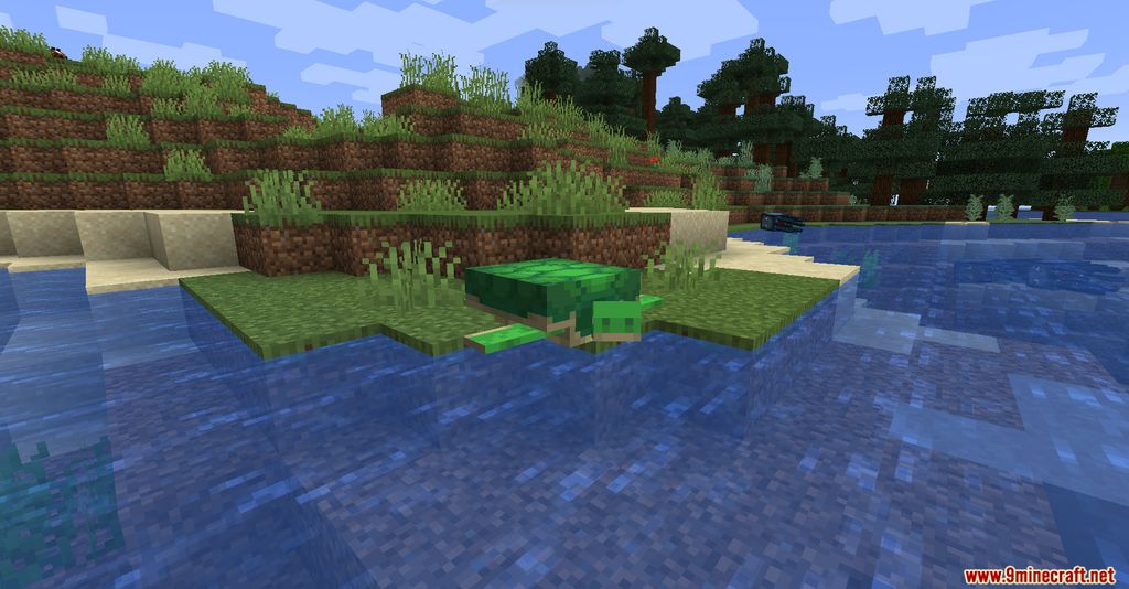 Identity mod 1 17 1 1 16 5 minecraft mod download