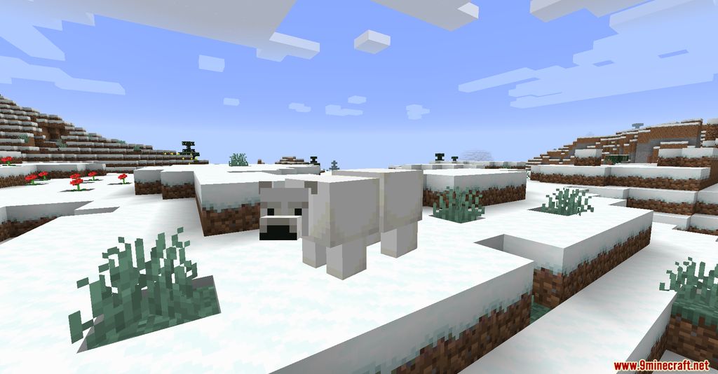 Identity mod 1 17 1 1 16 5 minecraft mod download