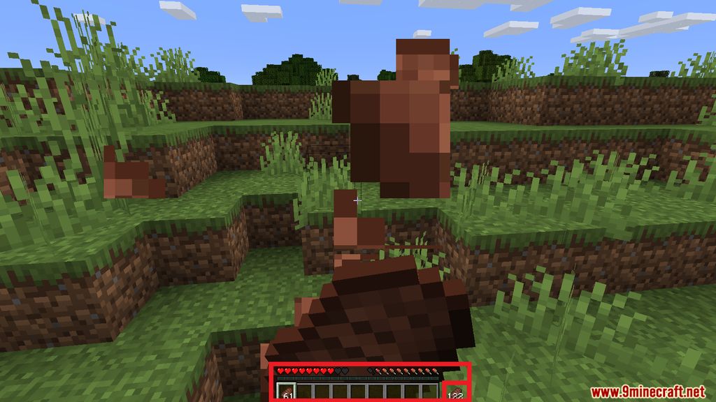Minecraft tweaks mod Minecraft tweaks mod