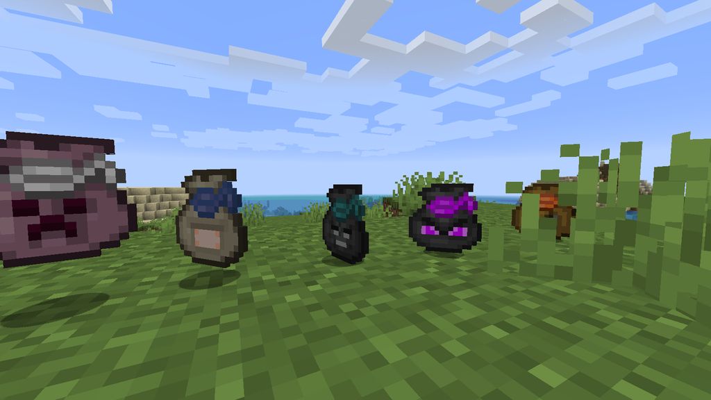 Majruszs Progressive Difficulty Mod 1 16 5 Minecraft Mod Download Majruszs Progressive Difficulty Mod 1 16 5 Minecraft Mod Download