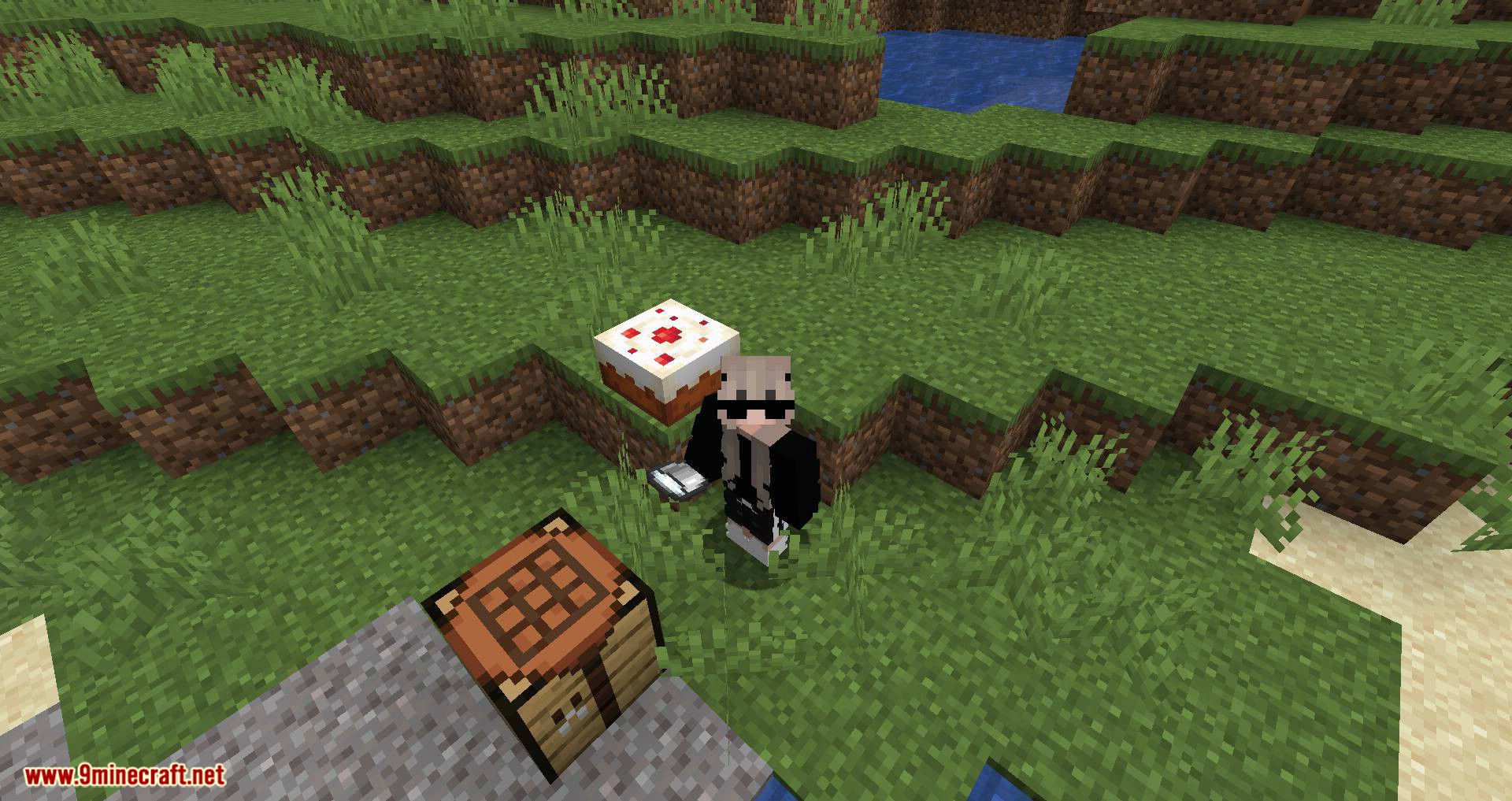 Milk All The Mobs mod for minecraft 05