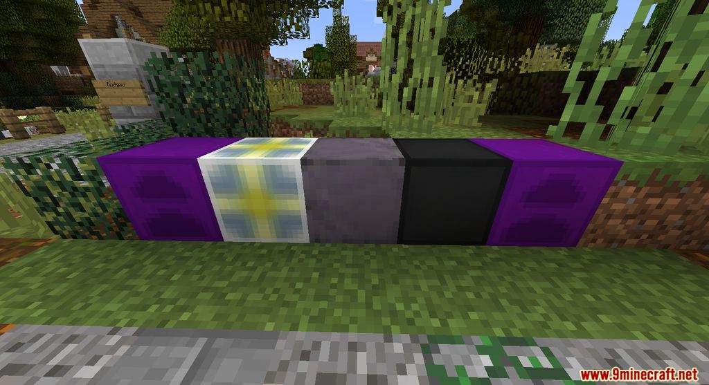 Mystical Adaptations Mod 1 16 5 1 15 2 Minecraft Mod Download