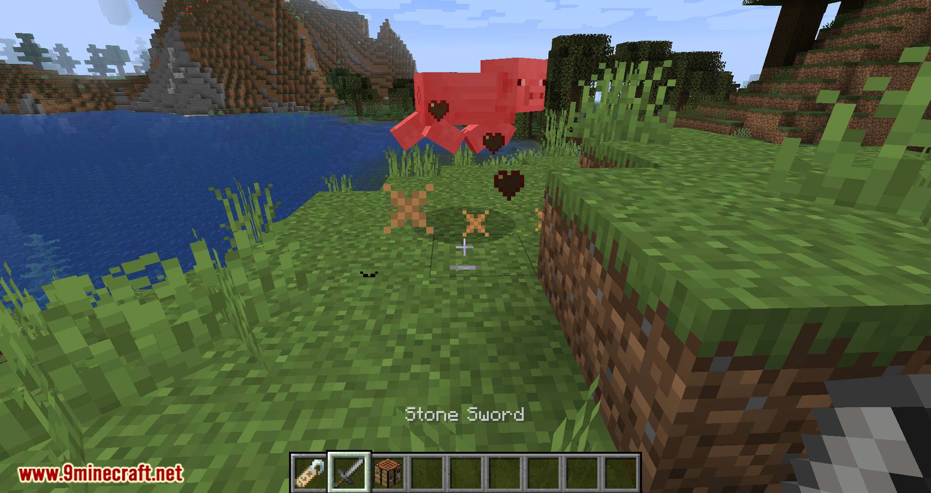 Name Tweaks Mod 1 16 5 1 15 2 Minecraft Mod Download