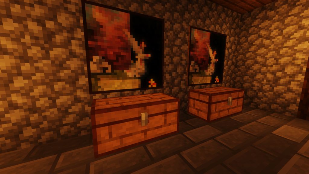 Novik Resource Pack Screenshots 4