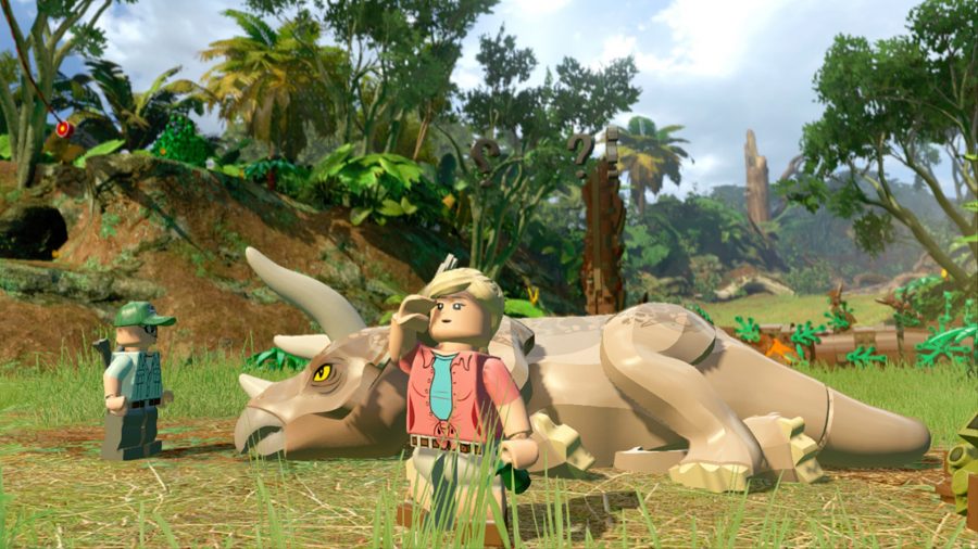 Lego Jurassic World - Top 10+ best Dinosaur games to play on PC in 2021