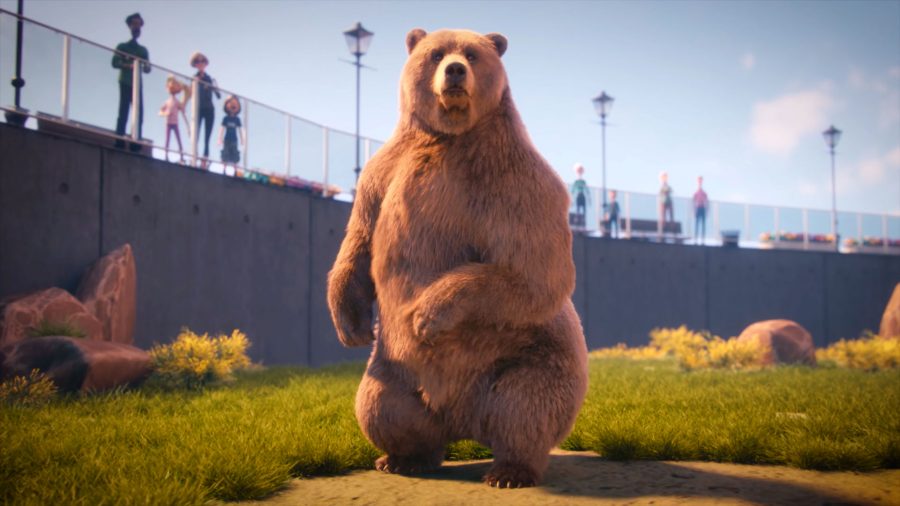 Planet Zoo - Top 10+ best management games to play on PC in 2021