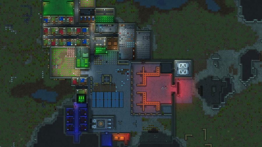 Rimworld