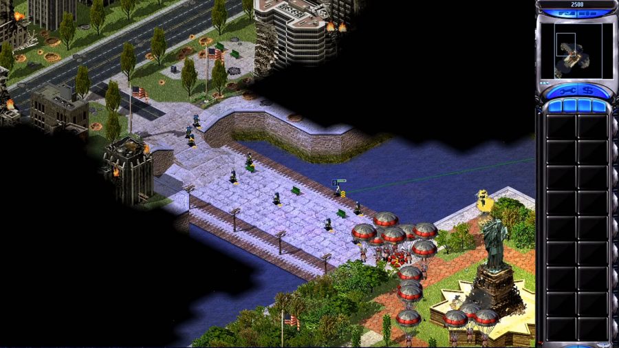 Command & Conquer: Red Alert 2 - Top 10+ best Strategy games to play on PC in 2021