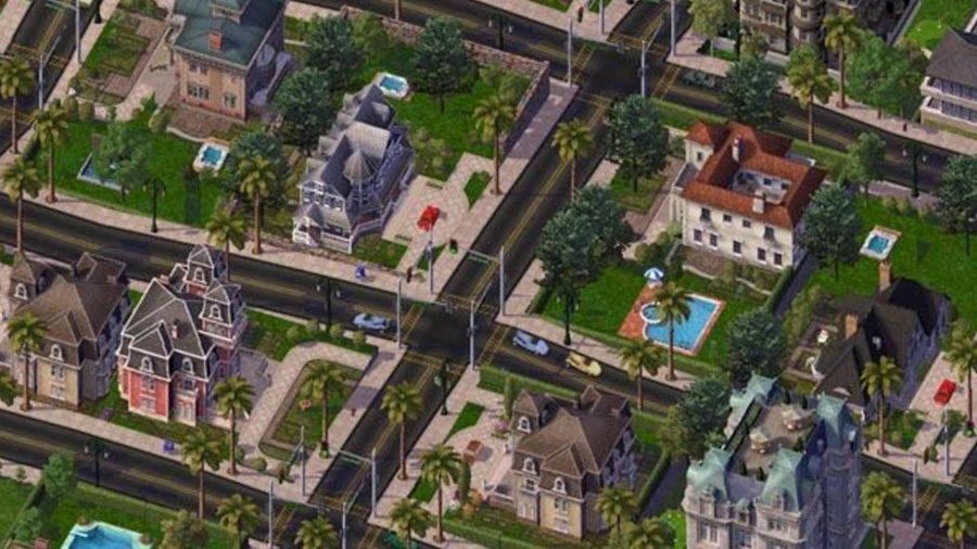 SimCity 4 - Top 8 best city-building games to play on PC in 2021