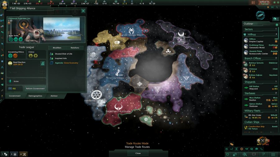 Stellaris