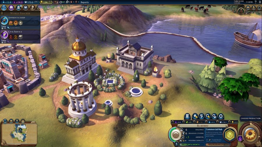 Religion Expanded - Top 9 best Civilization VI mods | Civ 6 mods download .