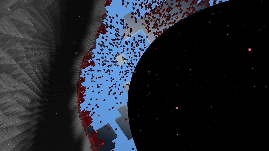 Black Hole Mod Screenshots 8