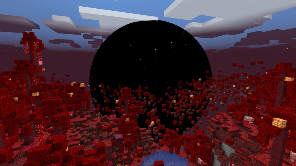 Black Hole Mod Screenshots 10