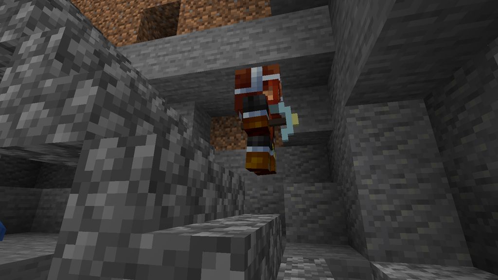 Dwarf Miner Totem Mod Screenshots 3