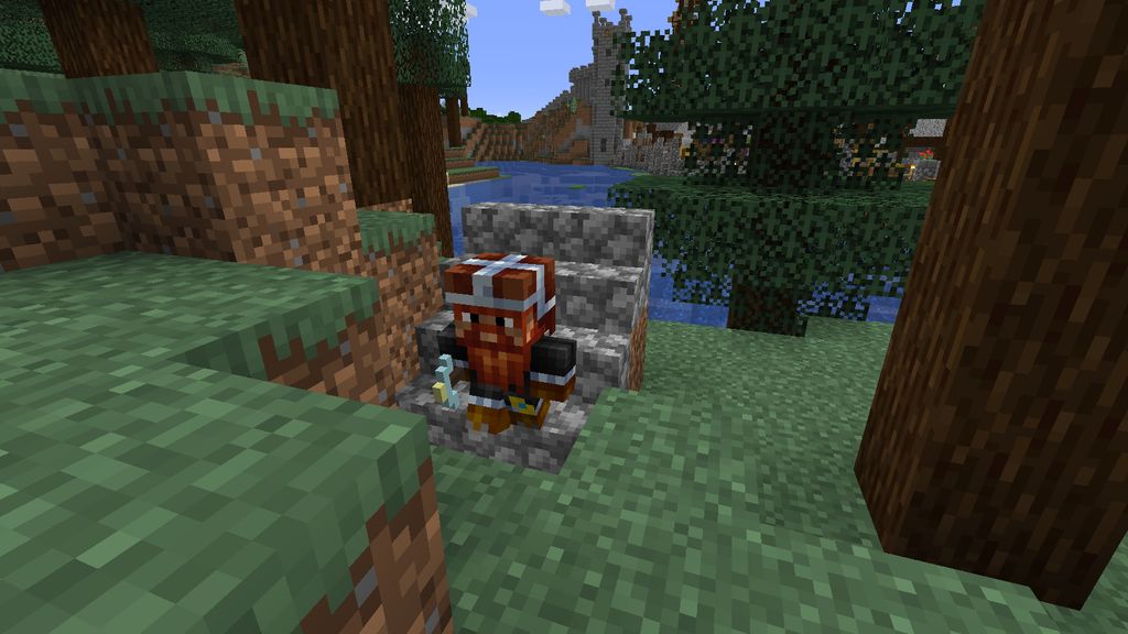 Dwarf Miner Totem Mod Screenshots 4