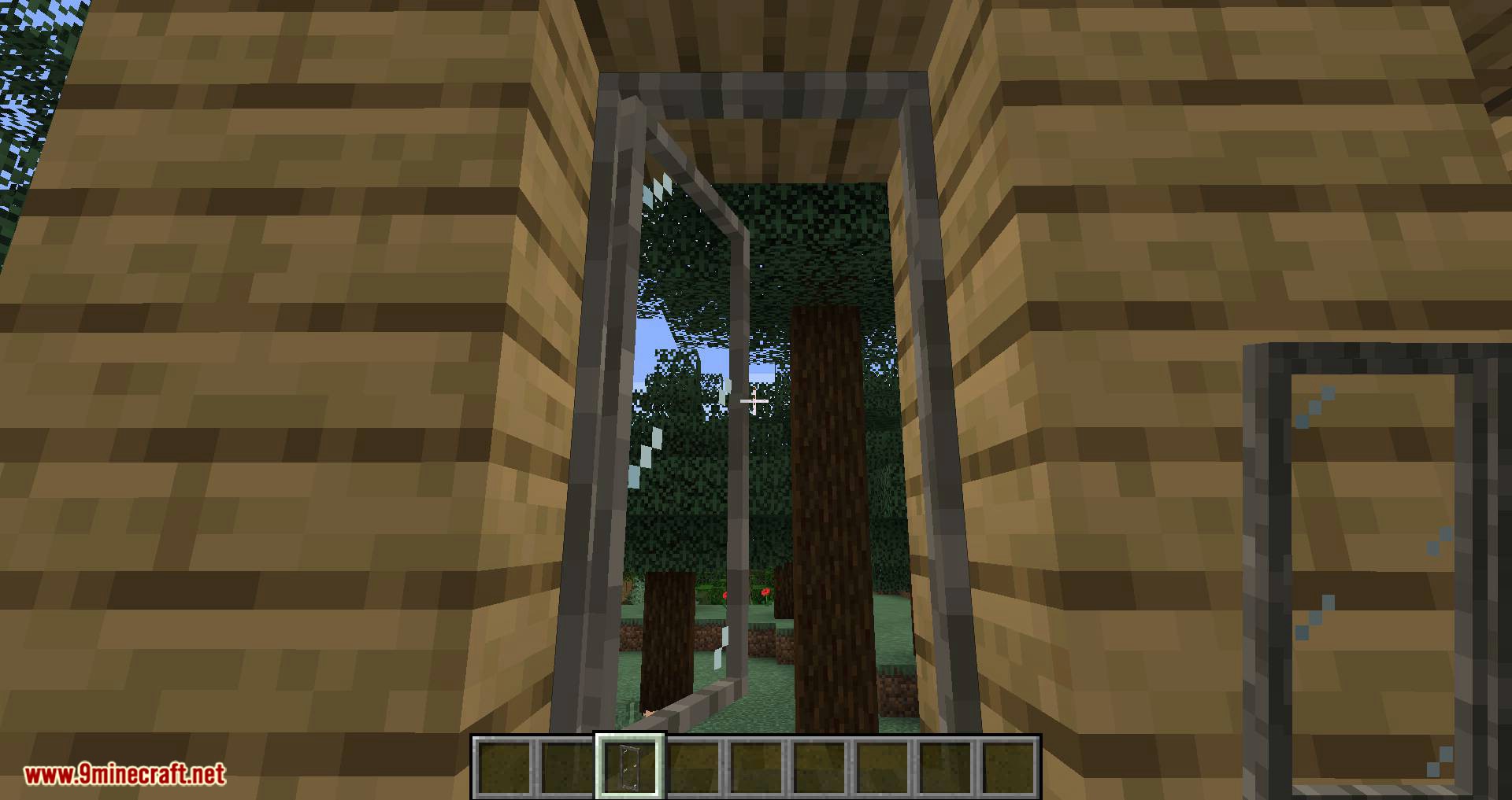 Macaw_s Windows mod for minecraft 10