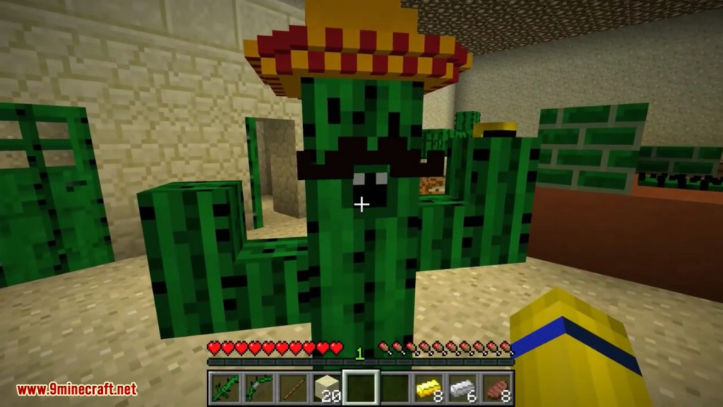 The Cactus Mod Screenshots 10