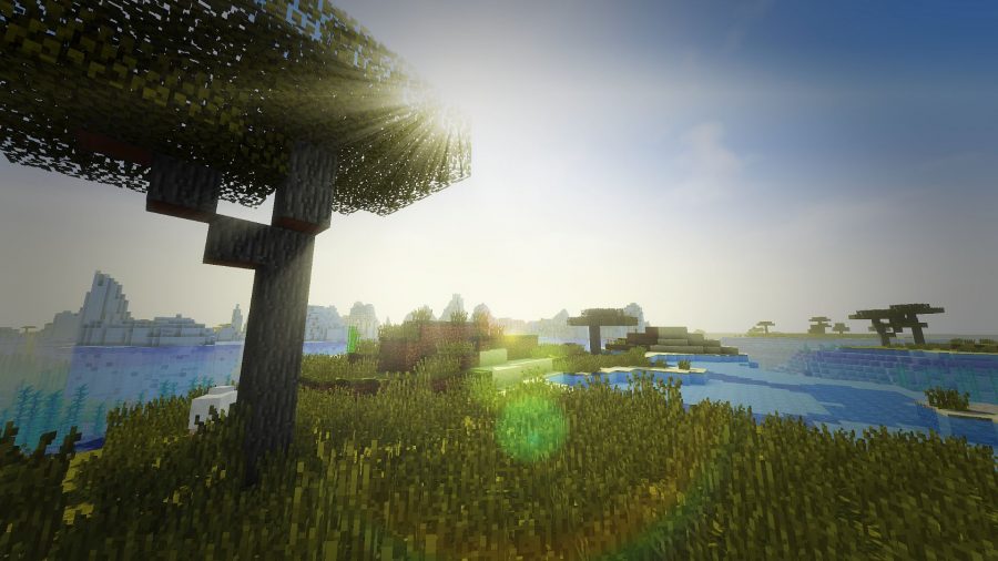 best minecraft shaders and texture pack 2019 best minecraft shaders and texture pack 2019