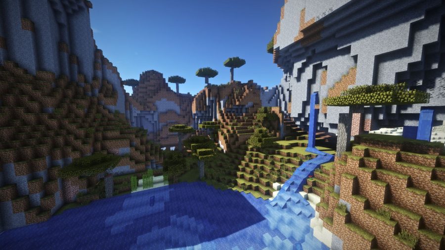 TME - Top 14 best Minecraft shader packs for 2021
