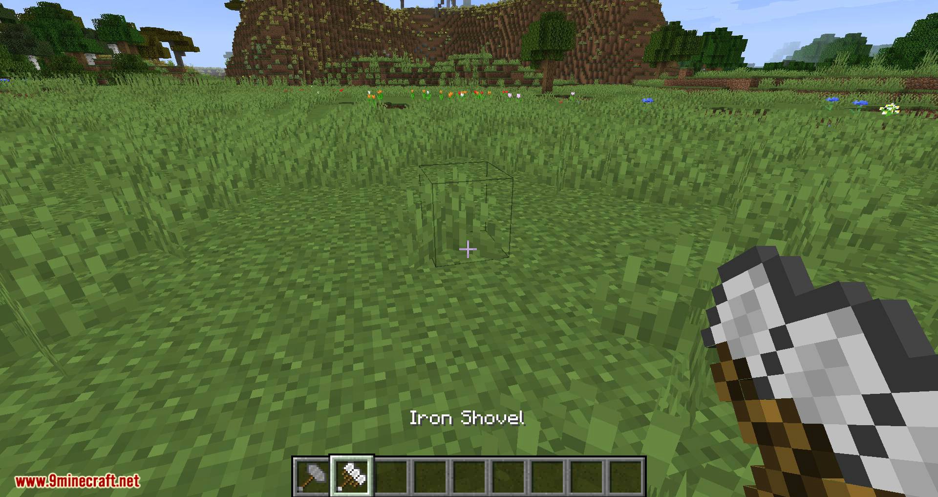Vanilla plus tools mod 1 16 5 1 15 2 minecraft mod download