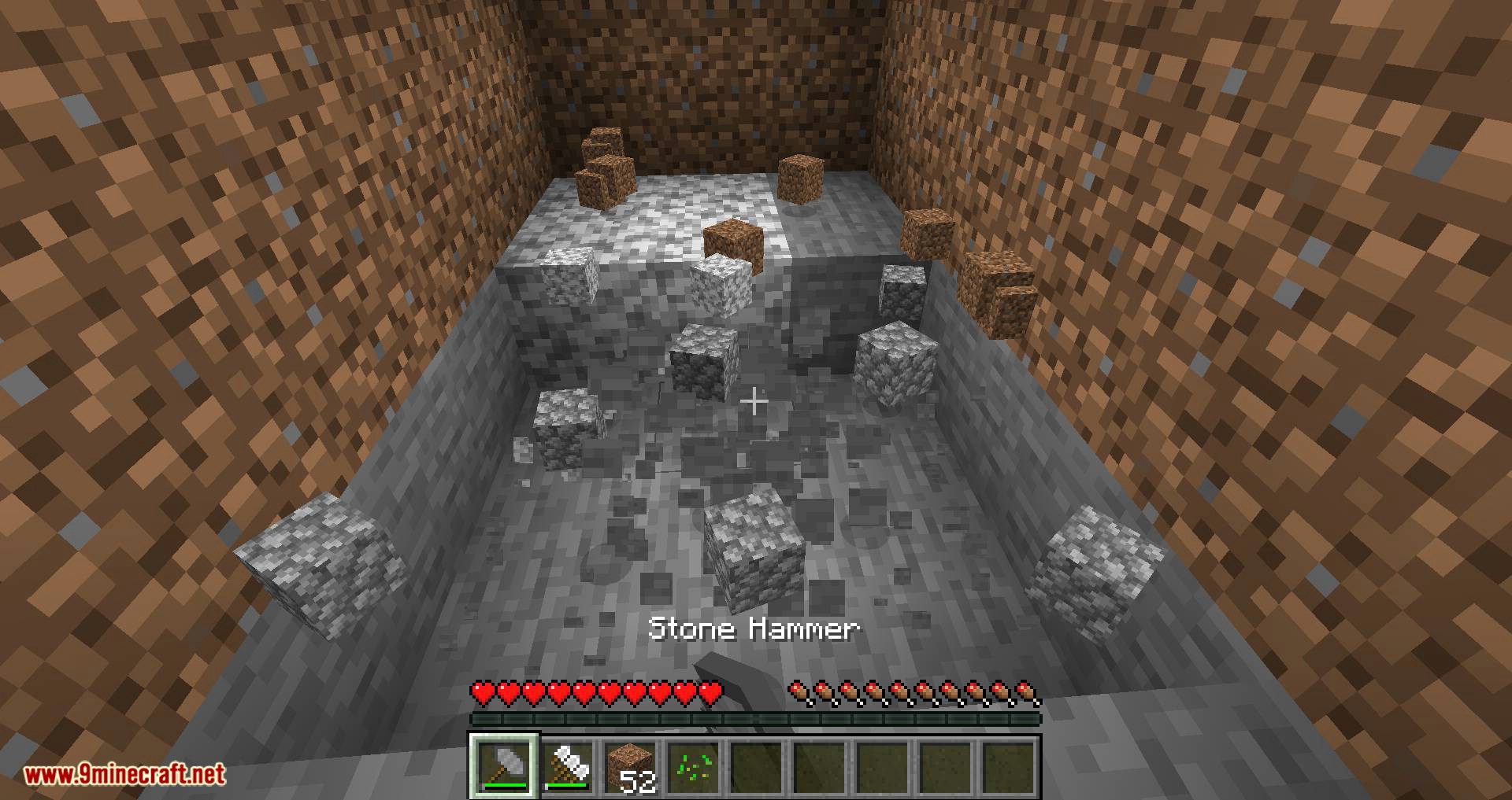Vanilla plus tools mod 1 16 5 1 15 2 minecraft mod download