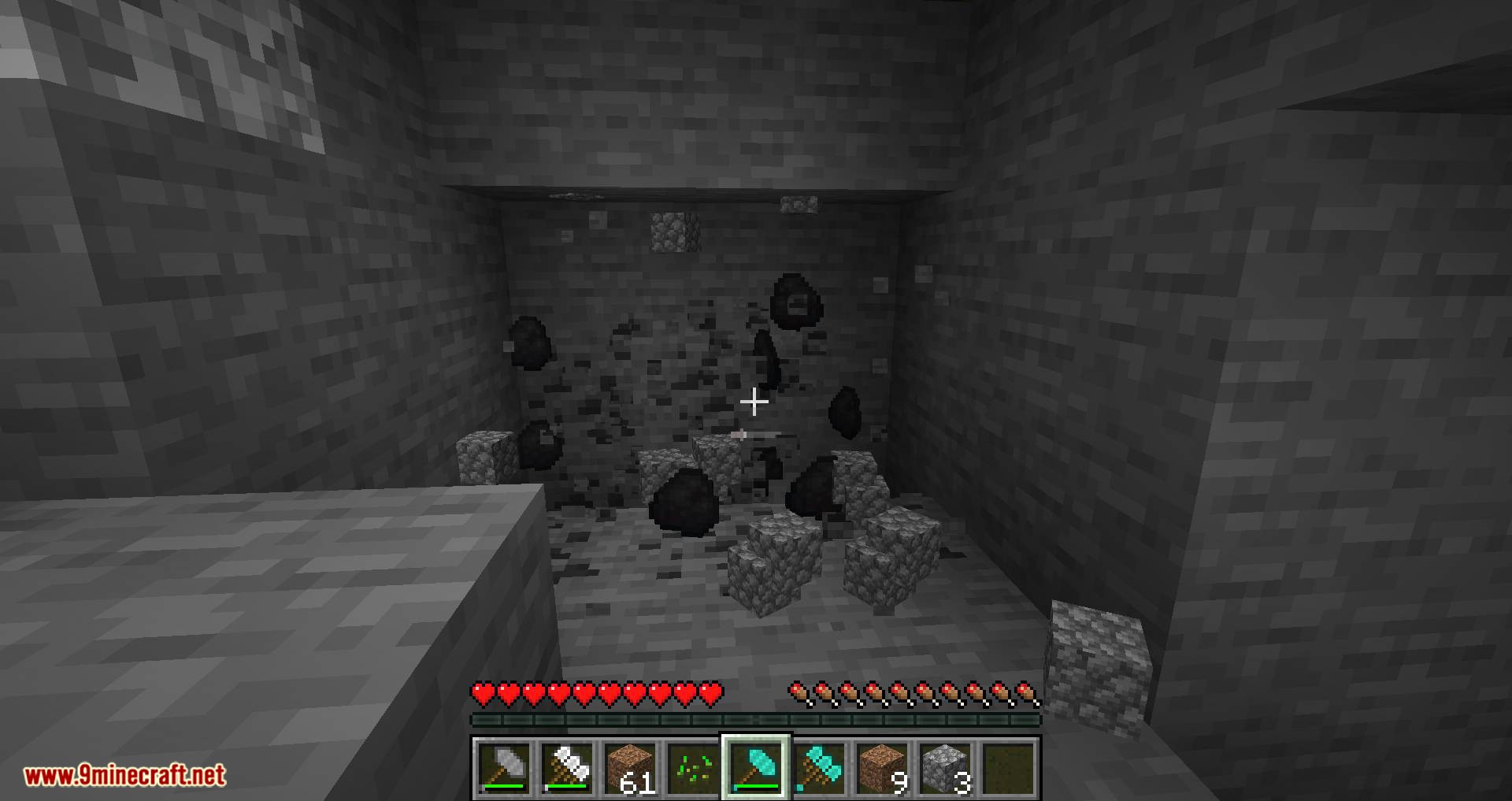 Vanilla plus tools mod 1 16 5 1 15 2 minecraft mod download