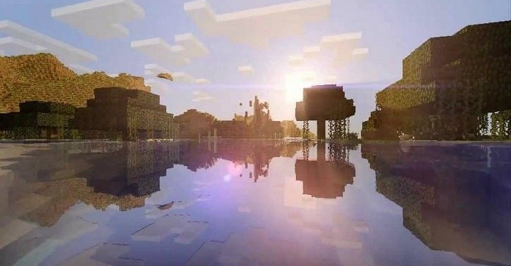 Sildur Shaders - 5 best Minecraft shaders for low end PCs