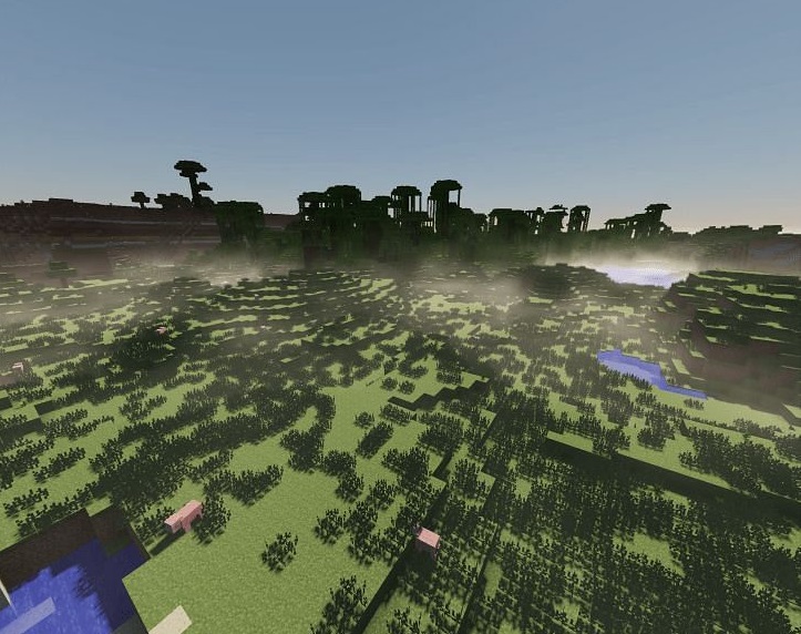 Magnificent Atmospheric Shaders - 5 best Minecraft shaders for low end PCs