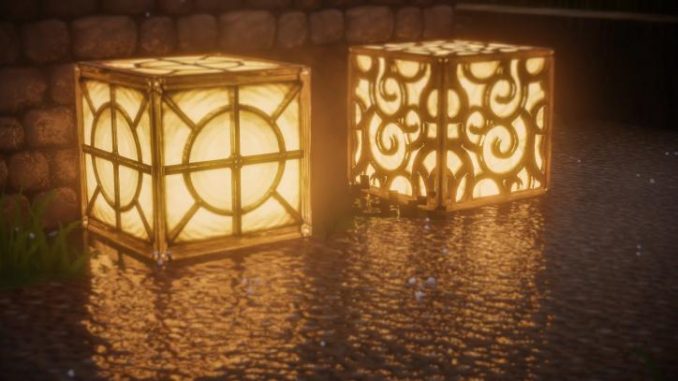 nostalgia shaders java nostalgia shaders java