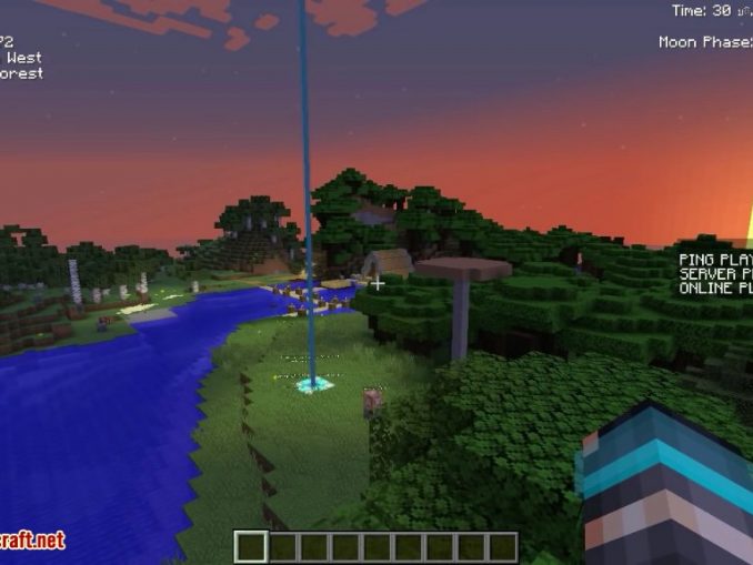 1.16 pvp texture packs 1.16 pvp texture packs
