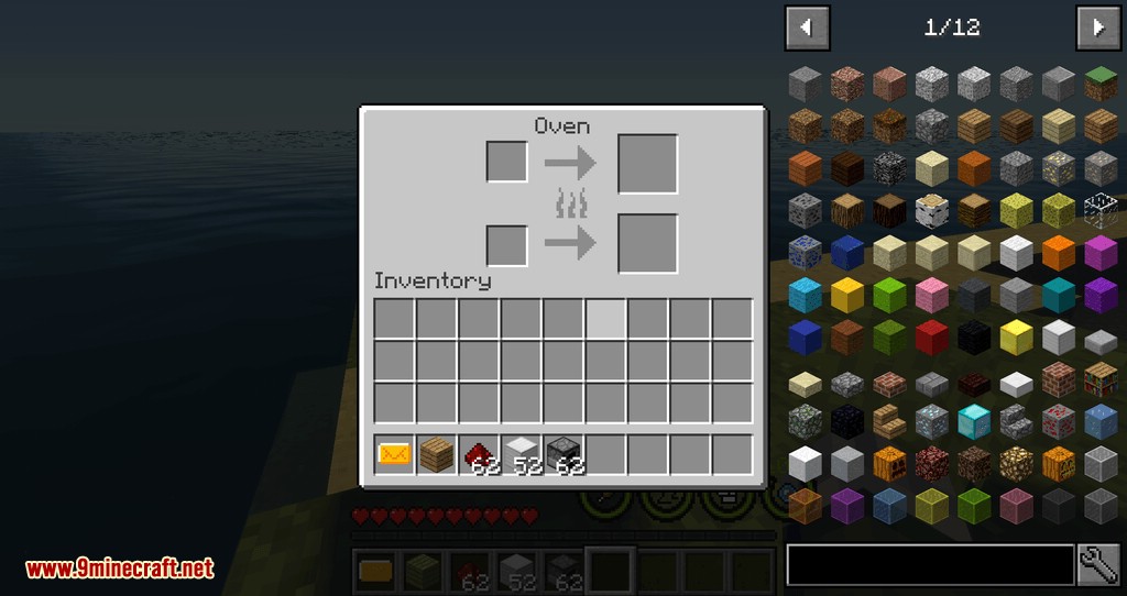 Modern Creator mod for minecraft 04