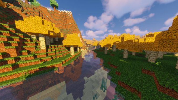 Jehkoba's Fantasy - 16x - 5 Best Minecraft Fantasy Resource Packs 1.16.5 | Minecraft texture packs