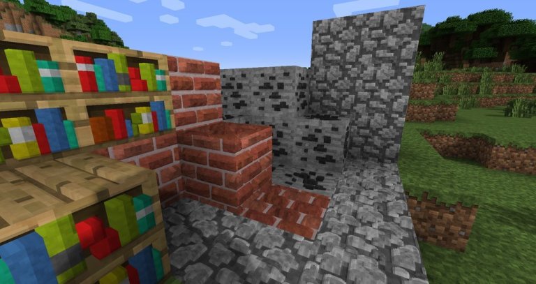 Sildurs Shader - 7 Best Minecraft Shaders 1.17 | 1.16.5 | Minecraft Shaders Download