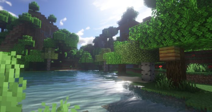 SEUS Shaders