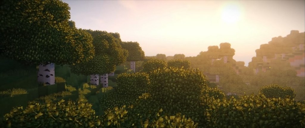 Kuda Shaders 1.17 Download - Screen 1