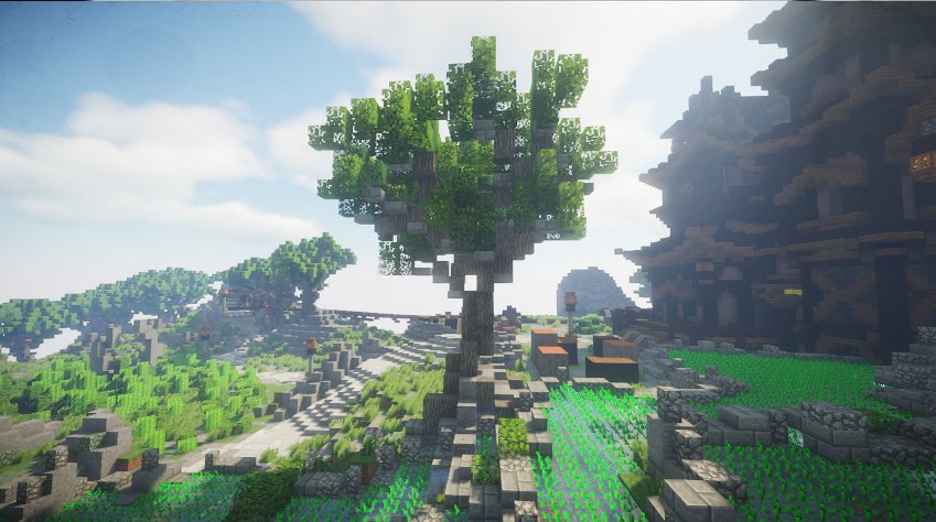 Minecraft Optifine Hd 1 19 1 18 1 17 1 16 5 1 15 2 1 12 2