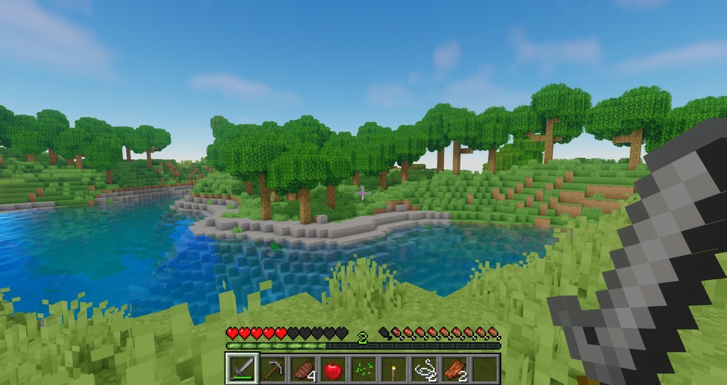 Minecraft 1.16.5 Shaders (How to install Shader in 1.16.5)
