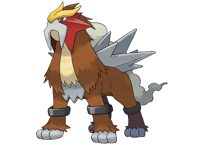 Entei