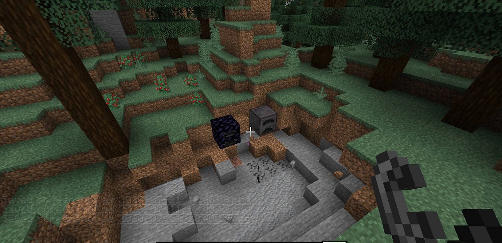 forge minecraft mods download forge minecraft mods download