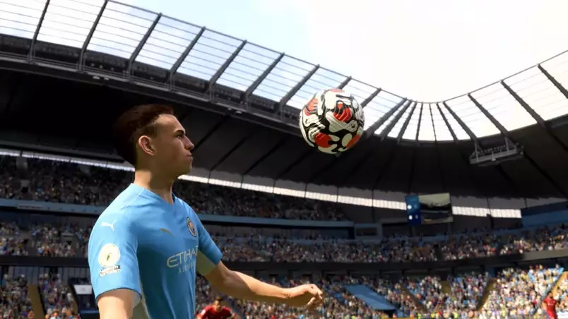 EA ban 30,000 FIFA 22 players that used 'no loss glitch'