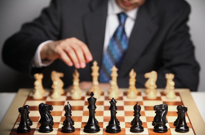 Although playing chess on a board feels nice, playing online allows you to play against a wider range of abilities