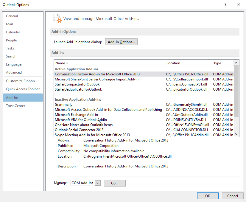 Why Is Shared Calendar Not Syncing With Outlook why-is-shared-calendar-not-syncing-with-outlook