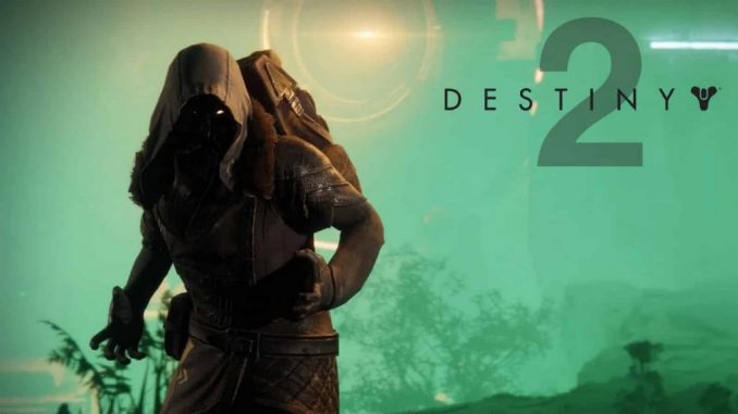 Rumor - Destiny 2 Season 17 May be Called “Season of the Haunted"