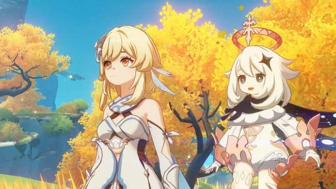 Genshin Impact 2 4 Redeem Codes Free Primogems Giveaways And Mora January 2022