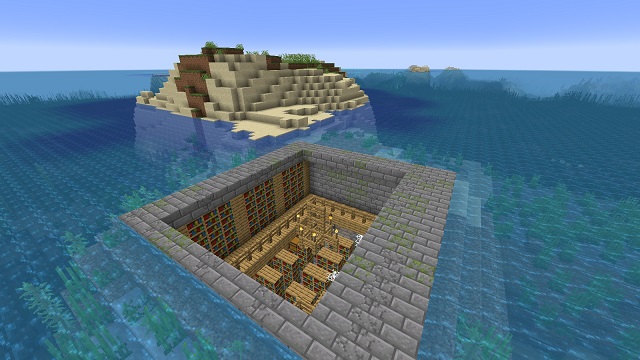 14 Best Java Seeds 1 18 1 17 And 1 16 5 For Minecraft 14 Best Java Seeds 1 18 1 17 And 1 16 5 For Minecraft