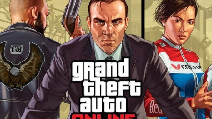 How to transfer GTA Online character from Xbox to Series X , PS4 to PS5 ?