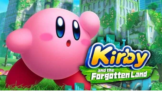 Caiu o embargo: veja como Kirby and The Forgotten Land se saiu nas