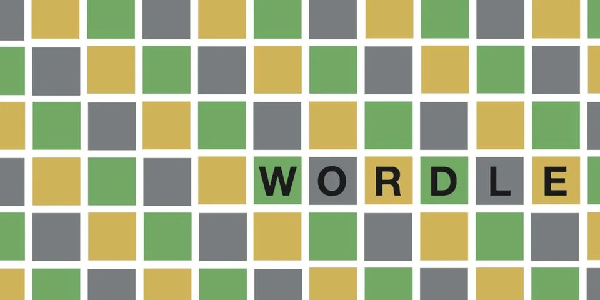 Wordle Answer 6th June 2022