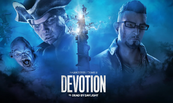 DBD Tome 11 Devotion leaked : release date, rewards and skin .
