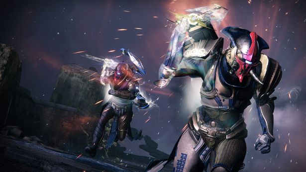 Destiny 2 Weekly Reset : Release Time, Nightfall Rewards, and All New Activities